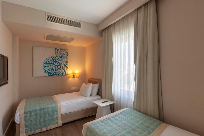 اتاق خانوادگی, Seashell Resort & Spa