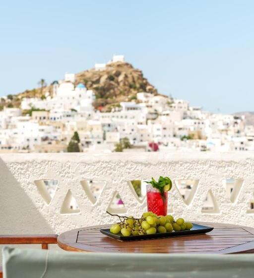 اتاق استاندارد, Sunrise