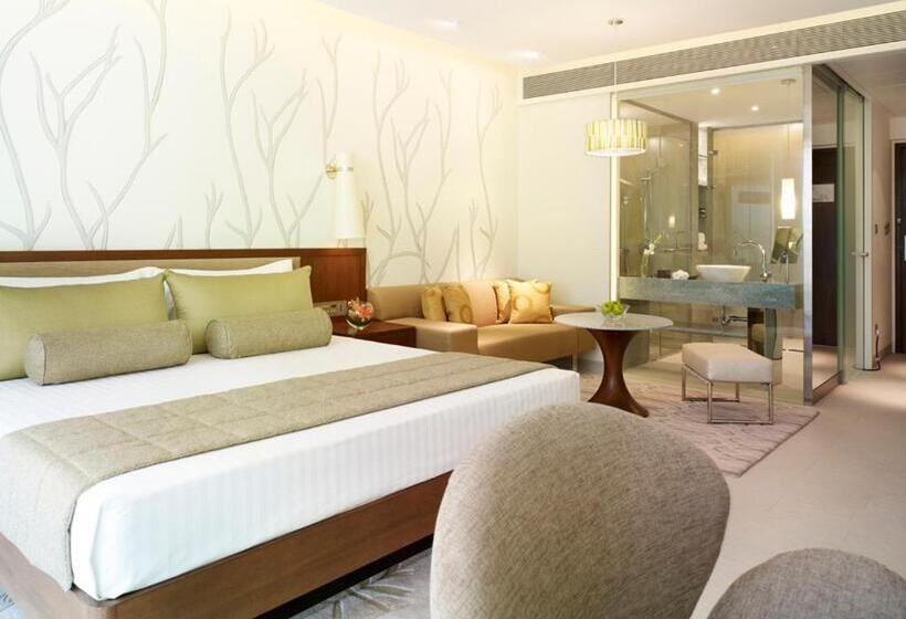 프리미엄 룸, Taj Yeshwantpur Bengaluru