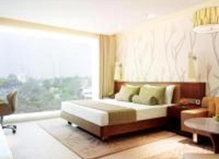 프리미엄 룸, Taj Yeshwantpur Bengaluru