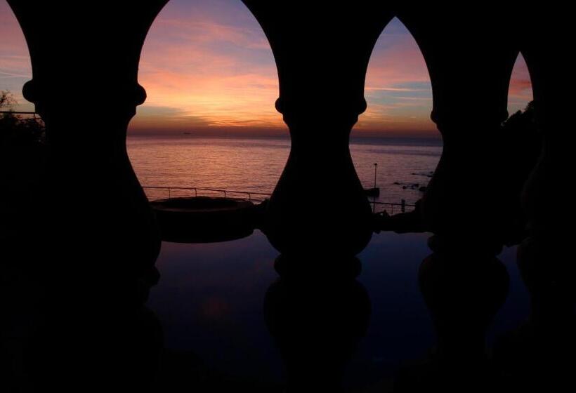 اتاق استاندارد, Villa Margherita