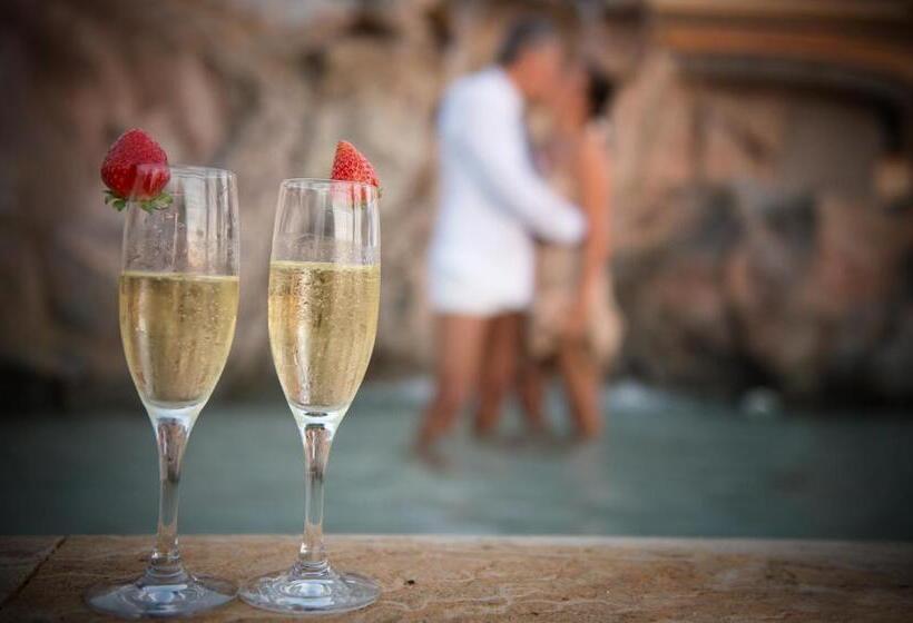 اتاق استاندارد, Villa Margherita