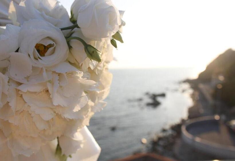 اتاق استاندارد, Villa Margherita