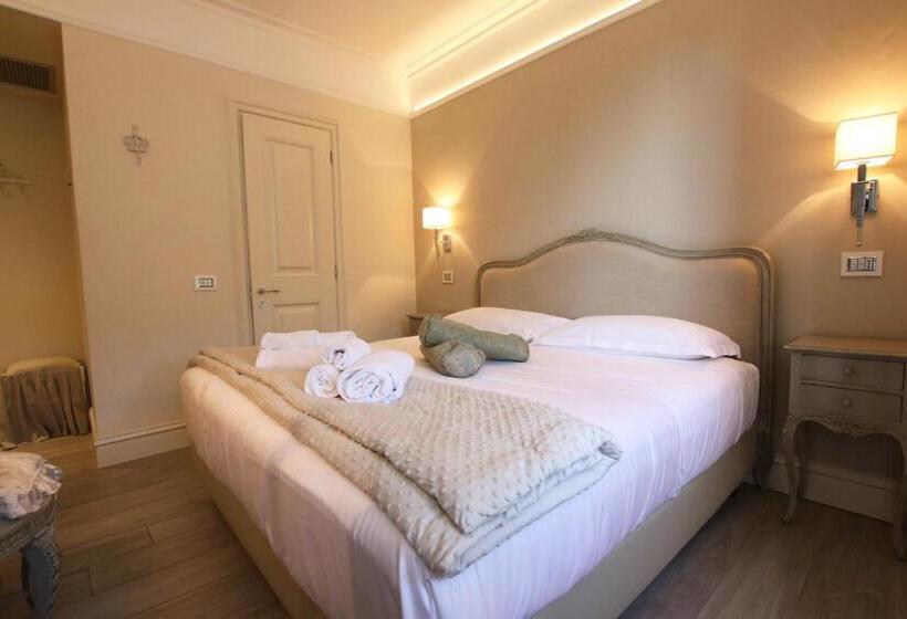 اتاق استاندارد, Villa Margherita