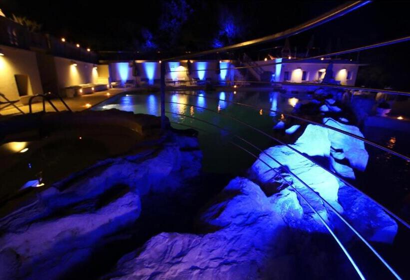 اتاق استاندارد سه نفره, Villa Margherita