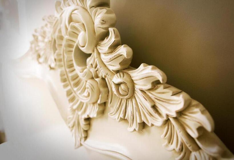 اتاق استاندارد سه نفره, Villa Margherita