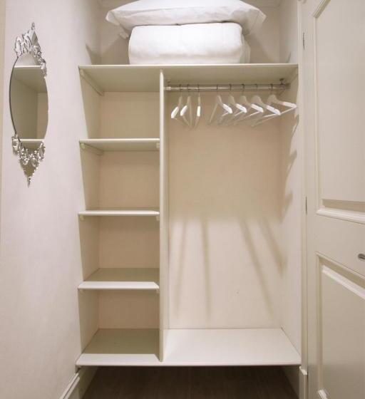 اتاق استاندارد چهار تخته, Villa Margherita