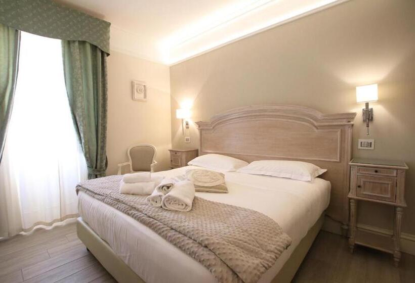 اتاق استاندارد, Villa Margherita