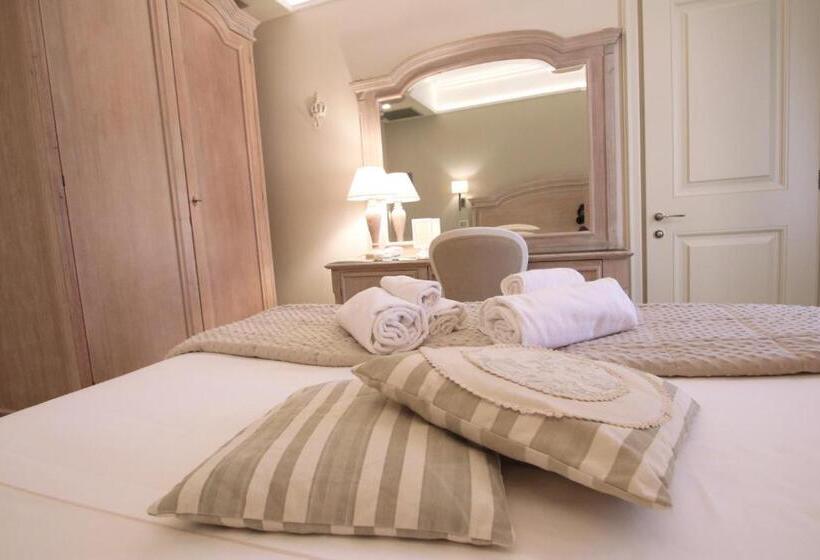 اتاق استاندارد, Villa Margherita