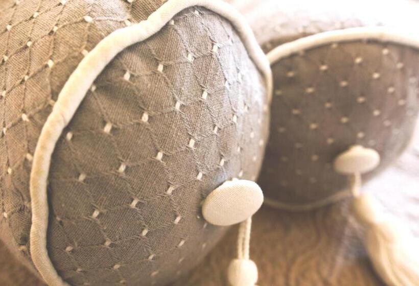 اتاق استاندارد, Villa Margherita