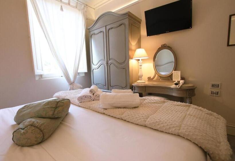 اتاق استاندارد, Villa Margherita