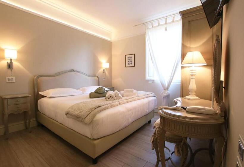 اتاق استاندارد, Villa Margherita