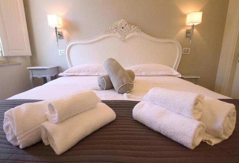 اتاق استاندارد, Villa Margherita