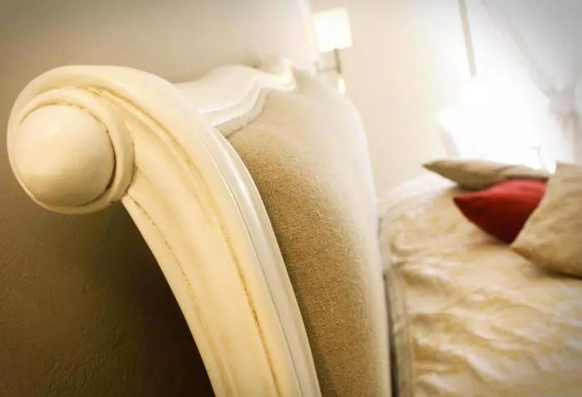 اتاق استاندارد چهار تخته, Villa Margherita