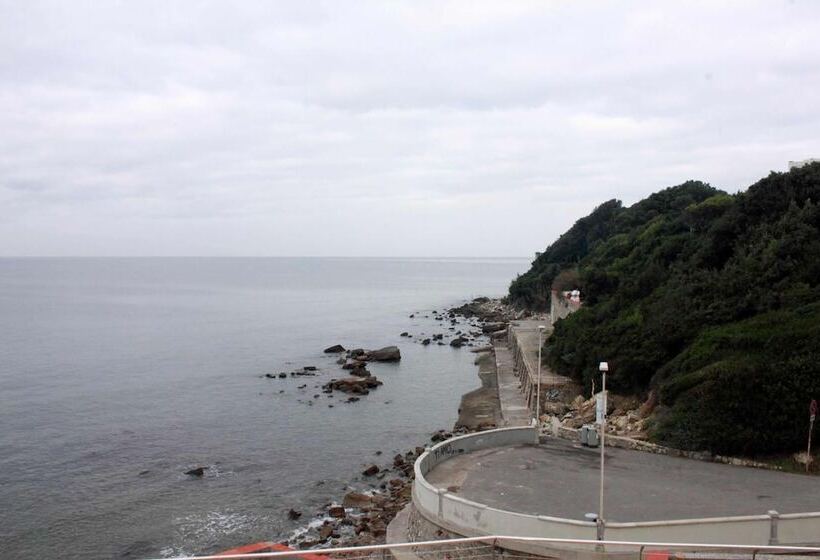 اتاق سوپریور چهار تخته, Villa Margherita