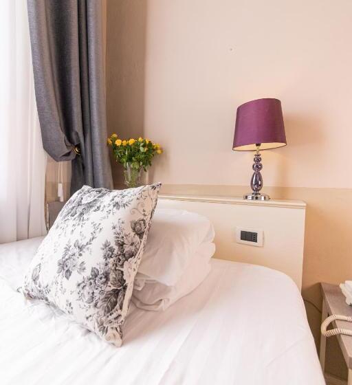 标准单人间, Viscardo