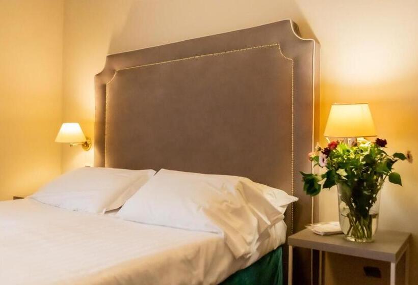 غرفة قياسية, Viscardo