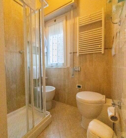 غرفة كومفورت, Viscardo