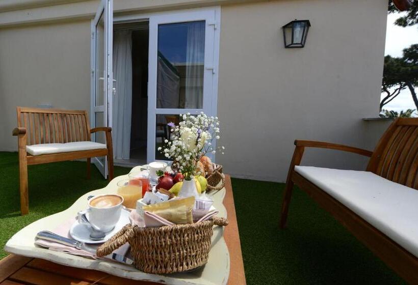 جناح برستيج, Viscardo