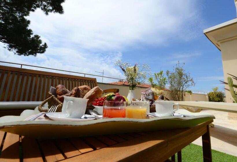 جناح برستيج, Viscardo