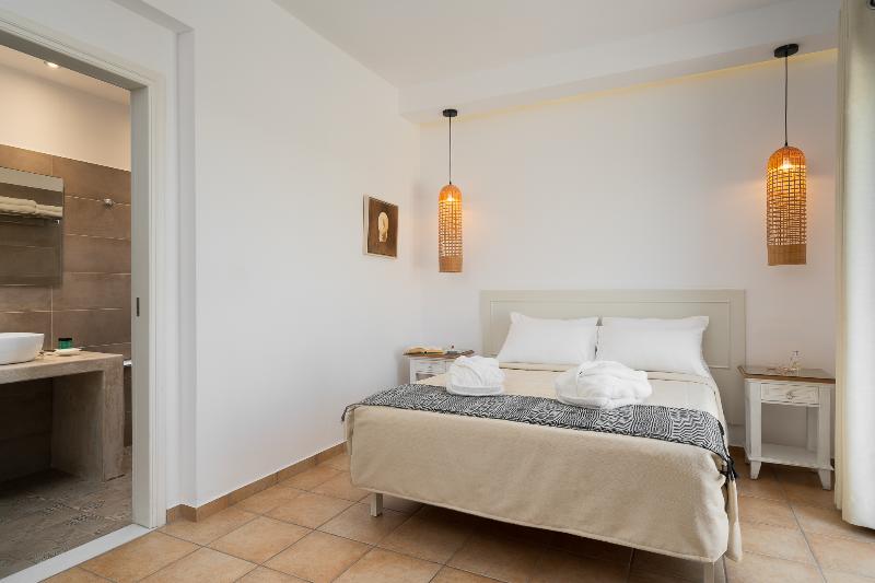 غرفة كومفورت, Viscardo