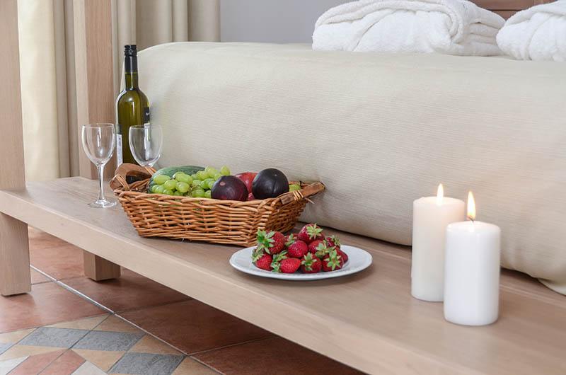 غرفة كومفورت, Viscardo