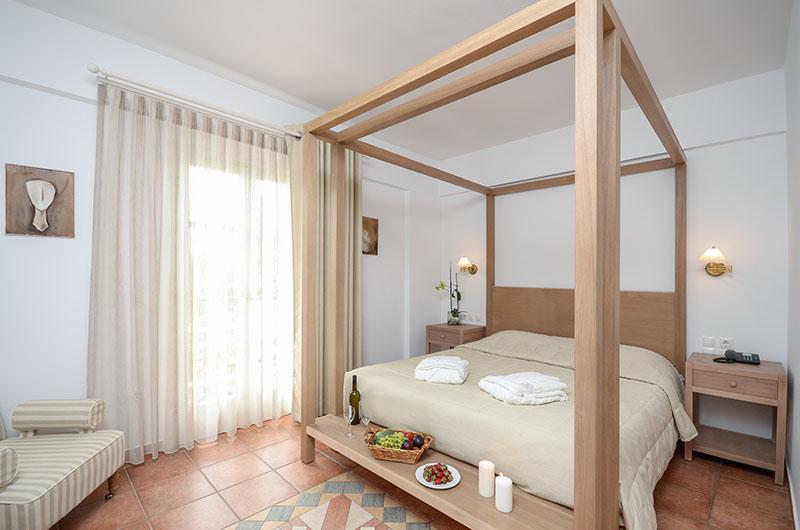 غرفة كومفورت, Viscardo