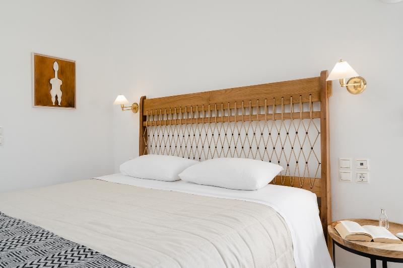 غرفة كومفورت, Viscardo