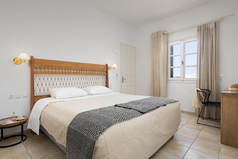 舒适型房间, Viscardo