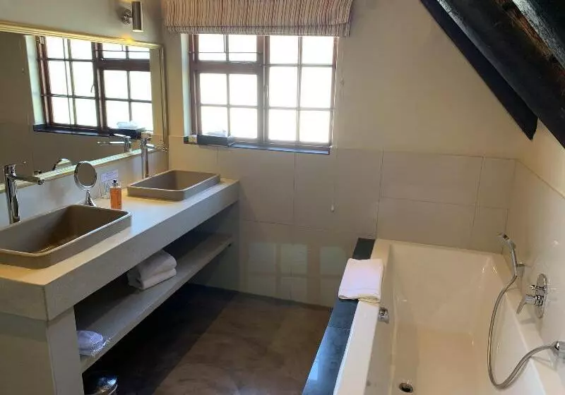 スーペリアールーム, Wedgeview Country House & Spa