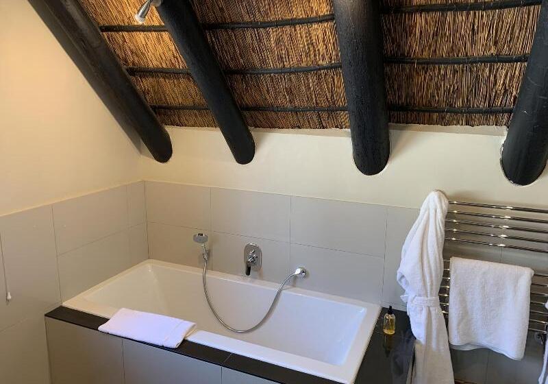 Номер Superior, Wedgeview Country House & Spa