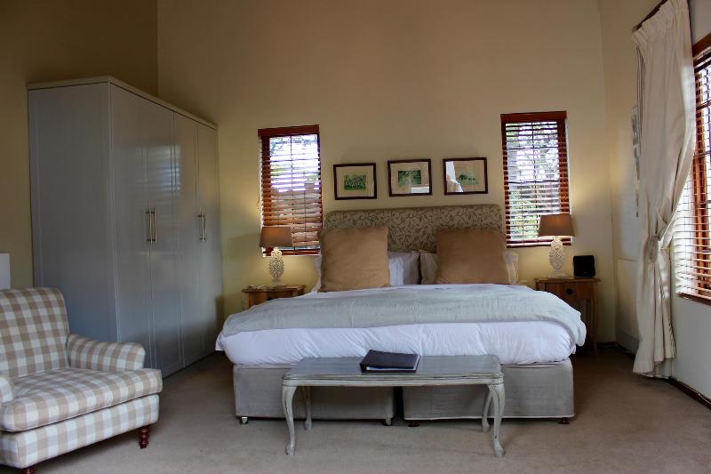 Номер Deluxe, Wedgeview Country House & Spa