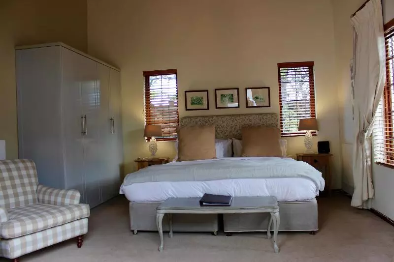 デラックスルーム, Wedgeview Country House & Spa