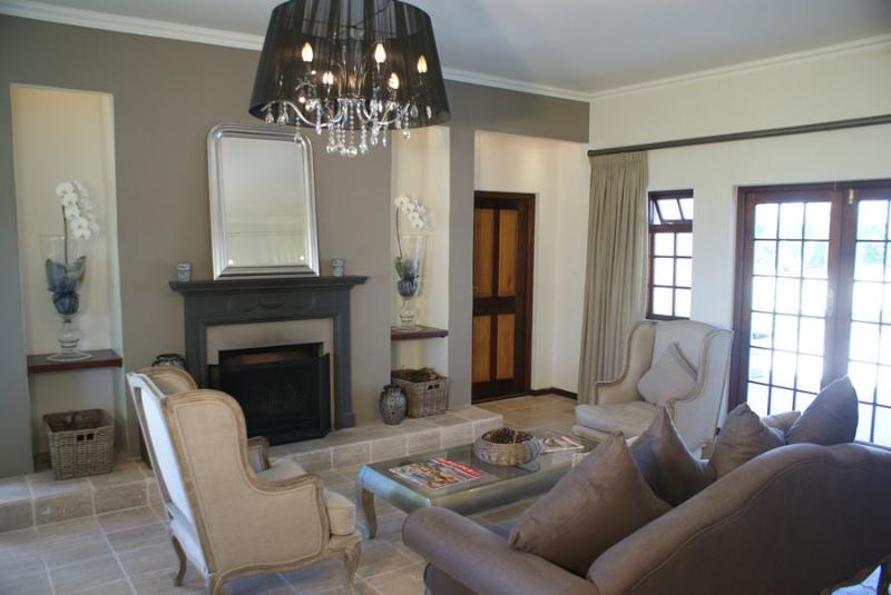 Президентский Люкс, Wedgeview Country House & Spa