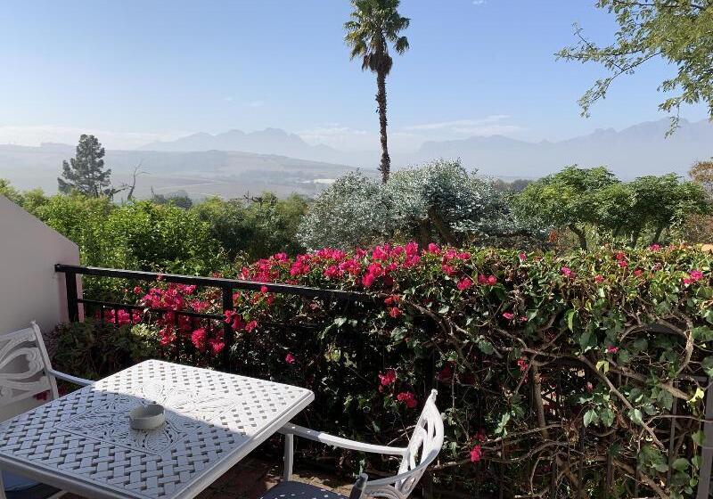 Номер Стандарт, Wedgeview Country House & Spa