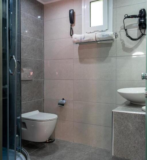 سوییت جونیور لوکس, Zante Pantheon