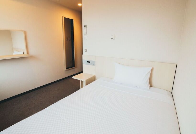 Номер Стандарт, Quintessa Hotel Kokura Comic & Books