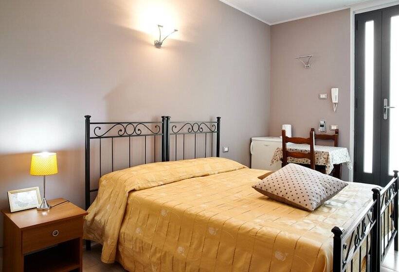 اتاق استاندارد, Antico Borgo