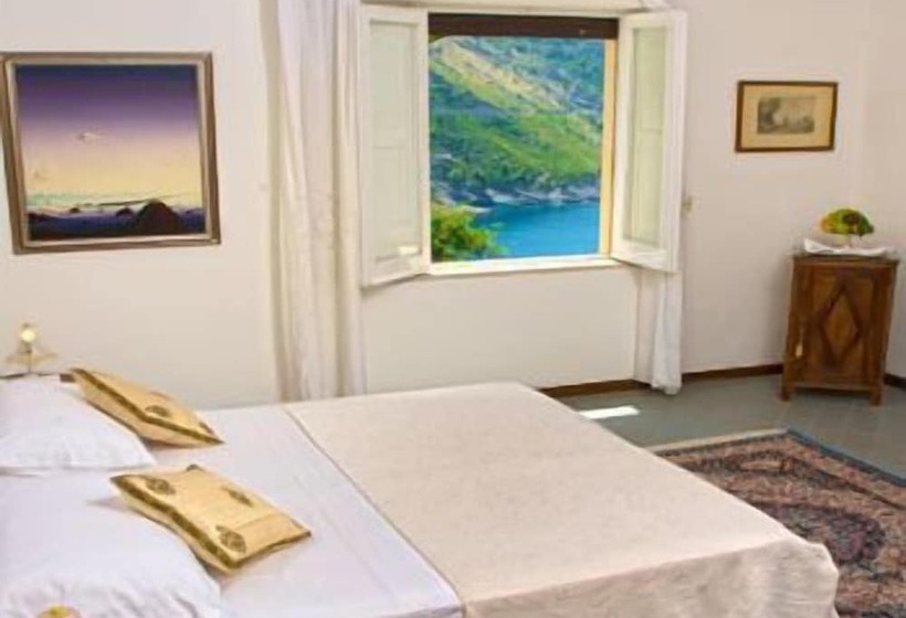 Классический Номер Вид на Море, Romantic Hotel & Restaurant Villa Cheta Elite