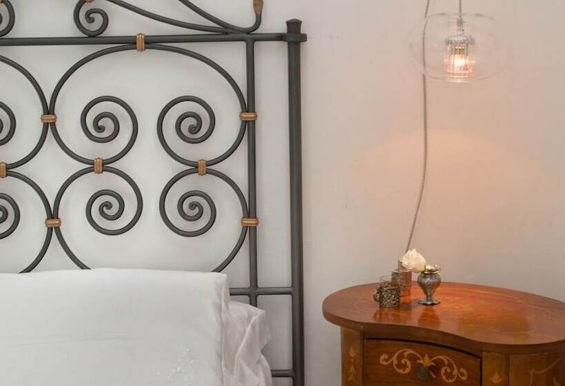 غرفة كلاسيكية, Romantic Hotel & Restaurant Villa Cheta Elite