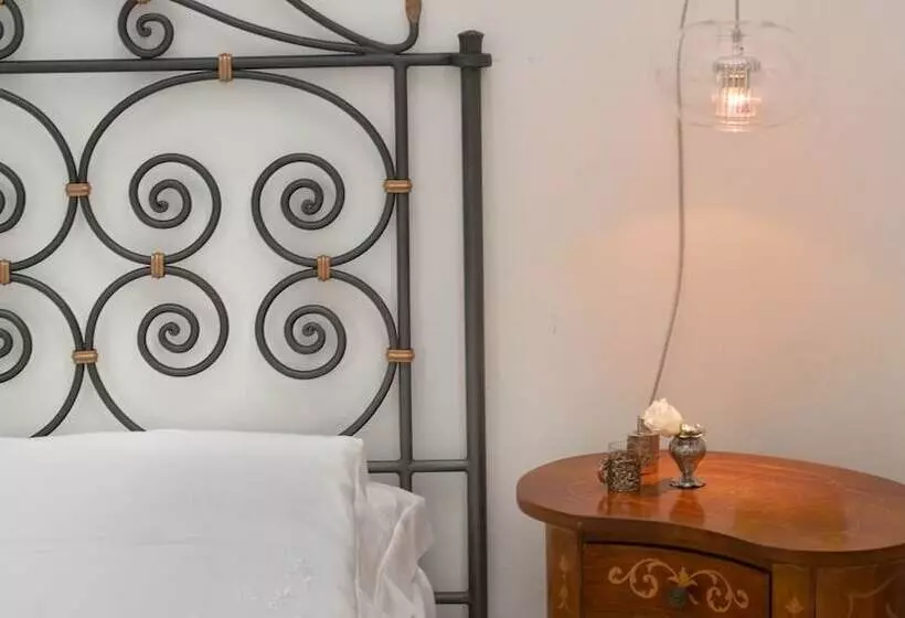クラシックルーム, Romantic Hotel & Restaurant Villa Cheta Elite