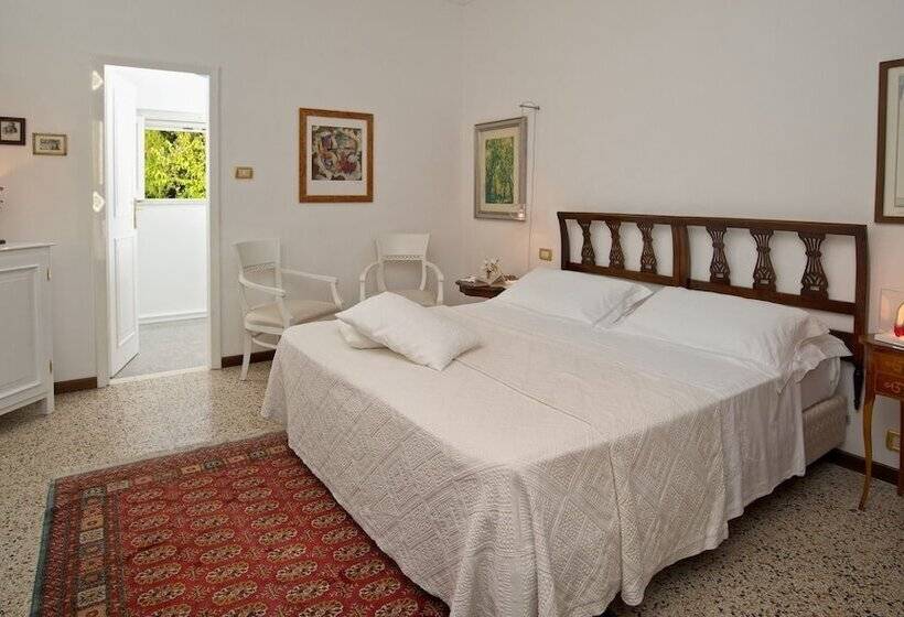 غرفة كلاسيكية, Romantic Hotel & Restaurant Villa Cheta Elite