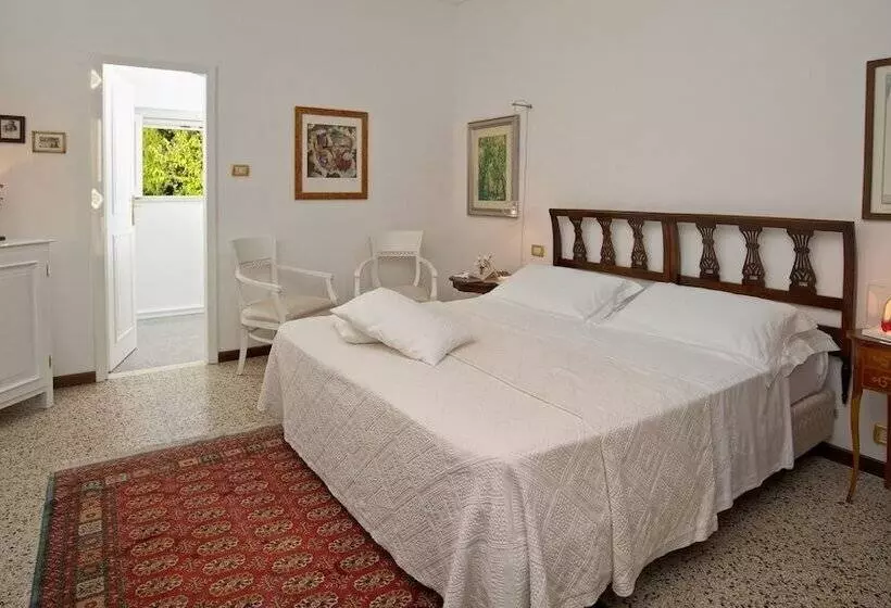 クラシックルーム, Romantic Hotel & Restaurant Villa Cheta Elite