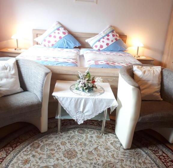 스탠다드 룸, Gasthaus Castor