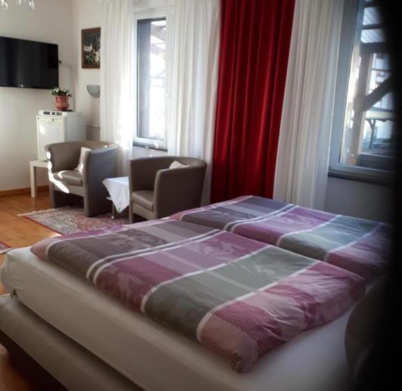 스탠다드 룸, Gasthaus Castor