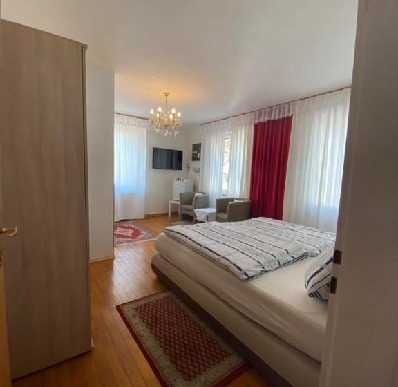 스탠다드 룸, Gasthaus Castor