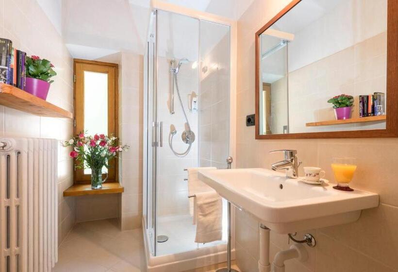 Номер Стандарт, B&b Il Bucaneve