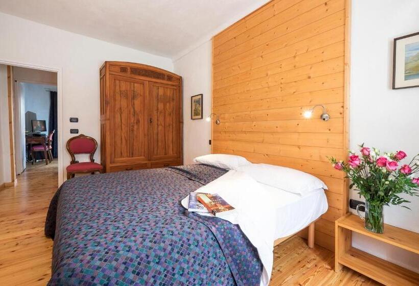 סוויטה, B&b Il Bucaneve