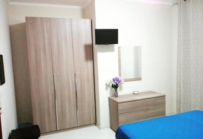 Quarto Deluxe, B&b Riviera Azzurra