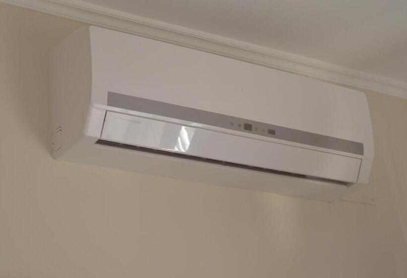 디럭스 룸, B&b Riviera Azzurra